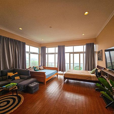 Apartament Casa Ejecutiva Boquete Zewnętrze zdjęcie