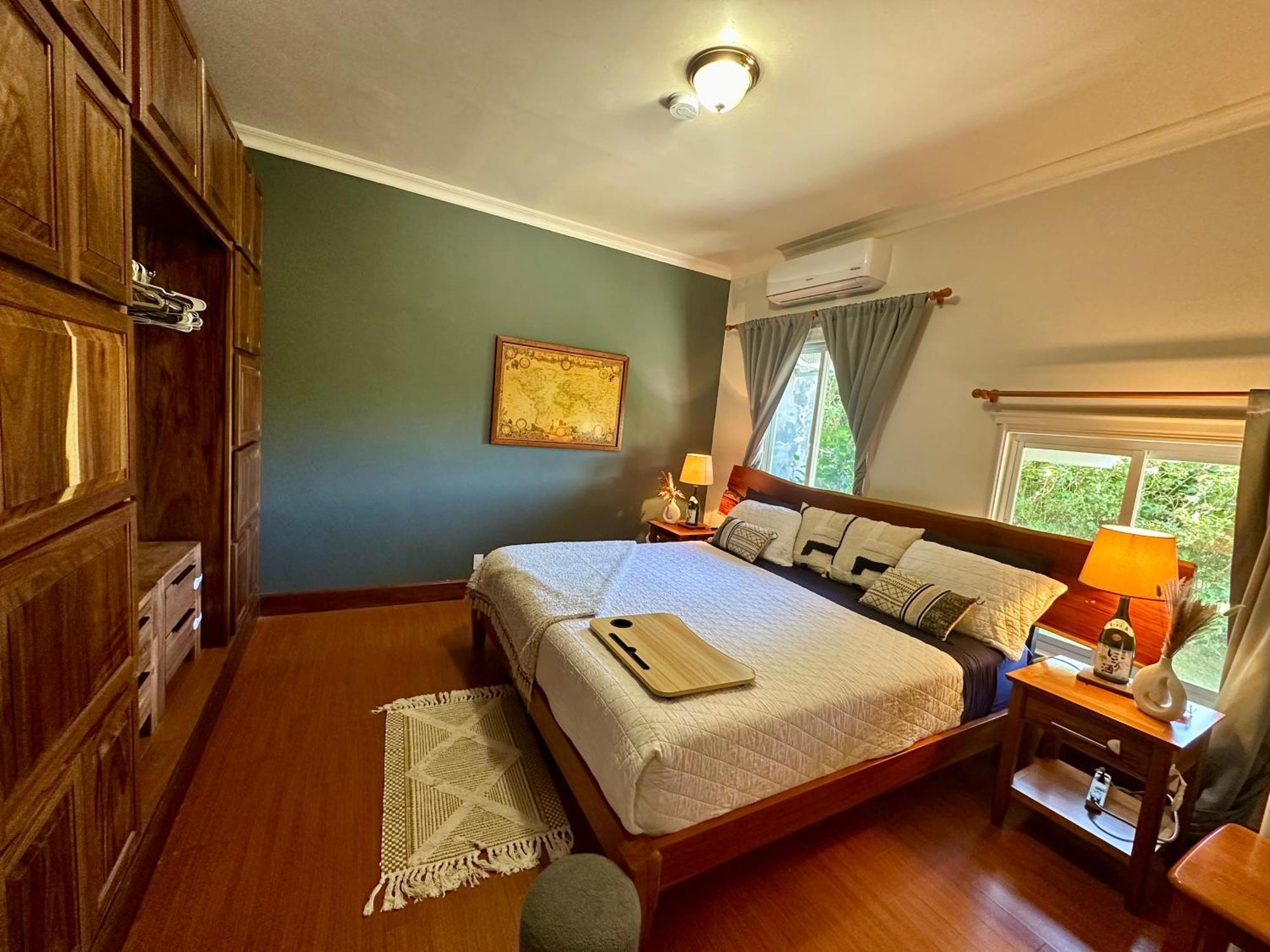Apartament Casa Ejecutiva Boquete Zewnętrze zdjęcie