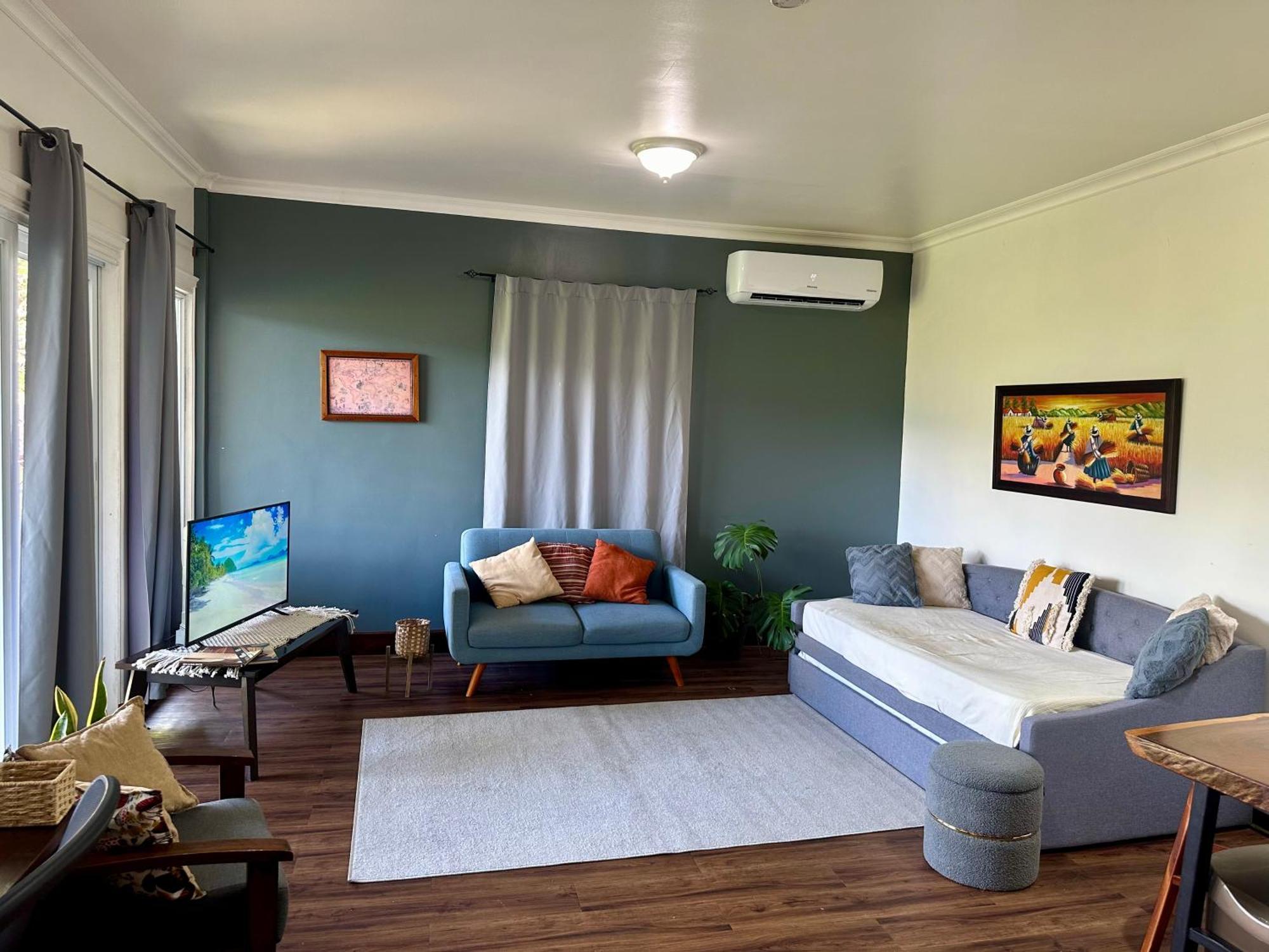 Apartament Casa Ejecutiva Boquete Zewnętrze zdjęcie