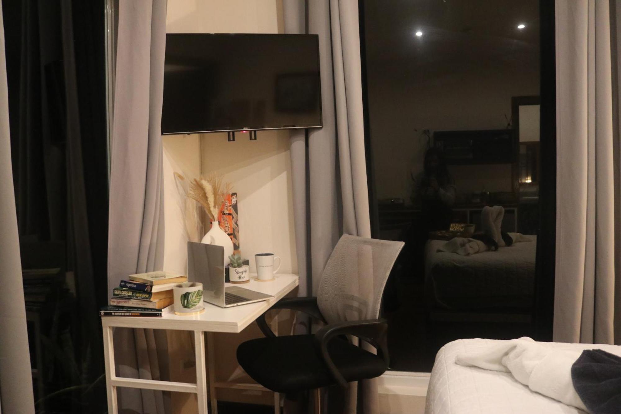 Apartament Casa Ejecutiva Boquete Zewnętrze zdjęcie