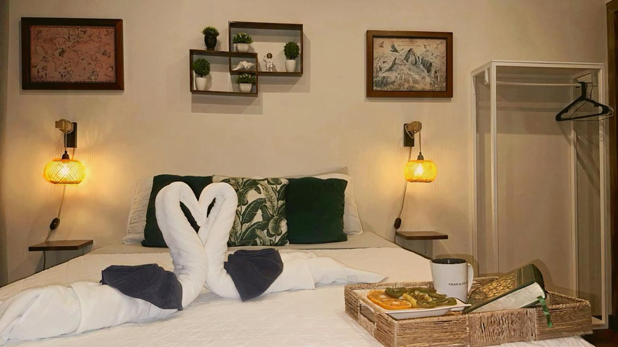 Apartament Casa Ejecutiva Boquete Zewnętrze zdjęcie