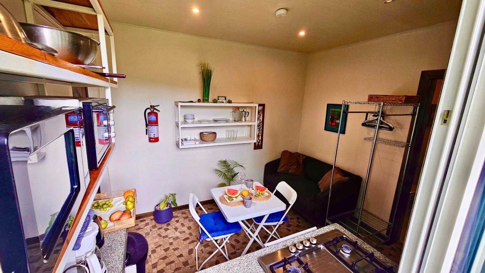 Apartament Casa Ejecutiva Boquete Zewnętrze zdjęcie