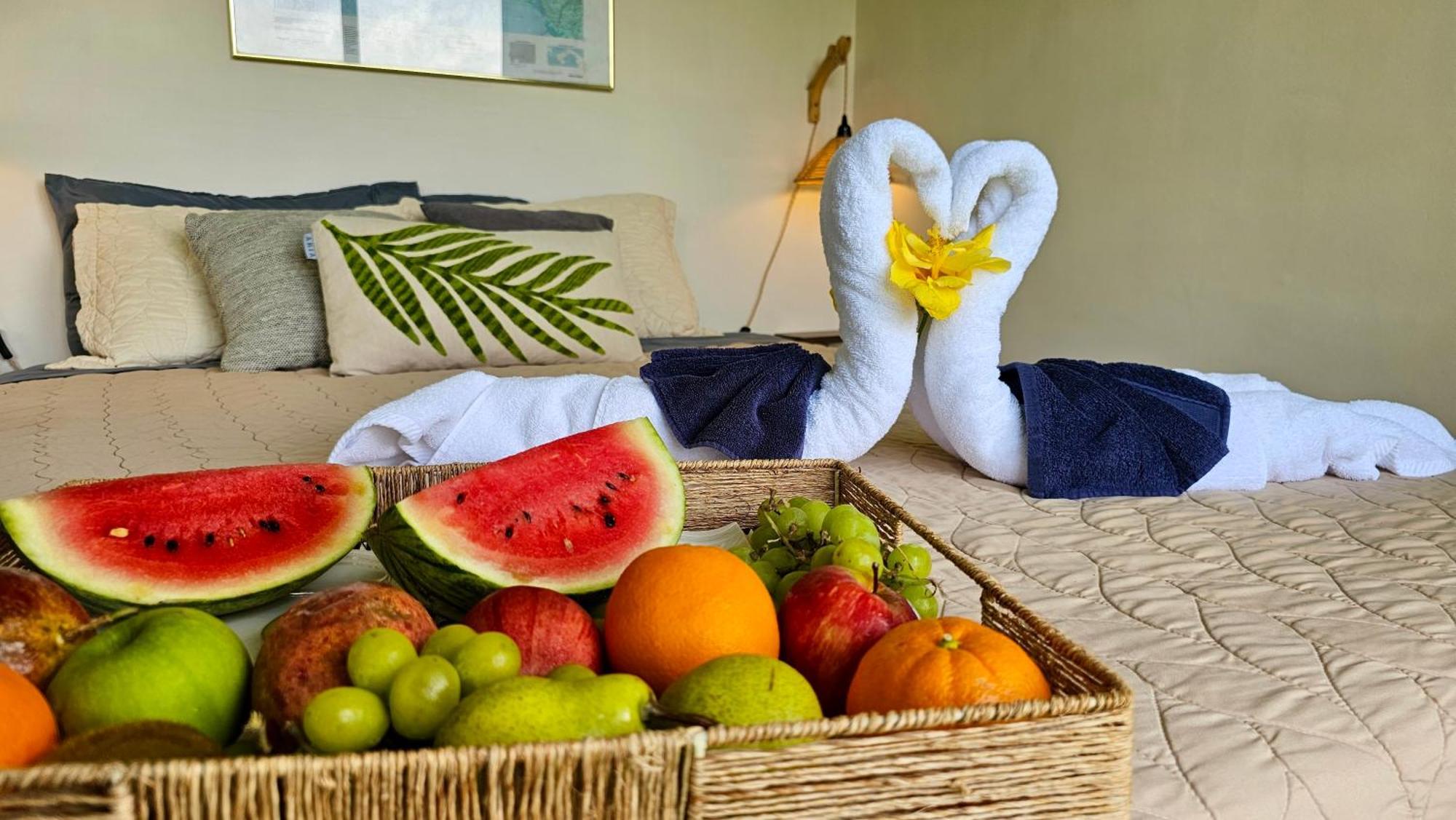 Apartament Casa Ejecutiva Boquete Zewnętrze zdjęcie