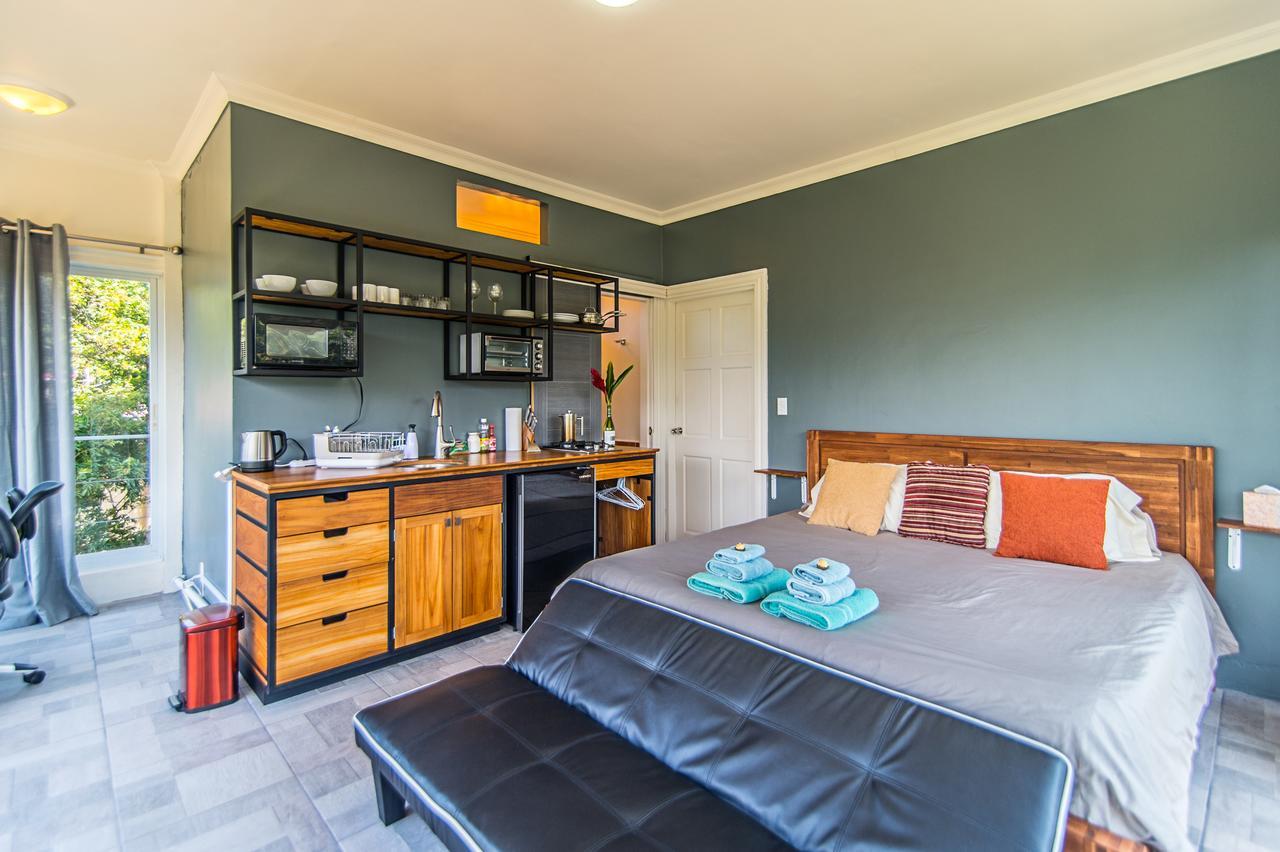 Apartament Casa Ejecutiva Boquete Zewnętrze zdjęcie
