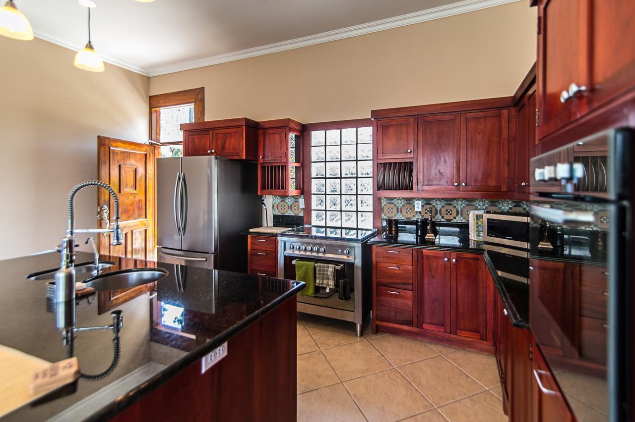 Apartament Casa Ejecutiva Boquete Zewnętrze zdjęcie